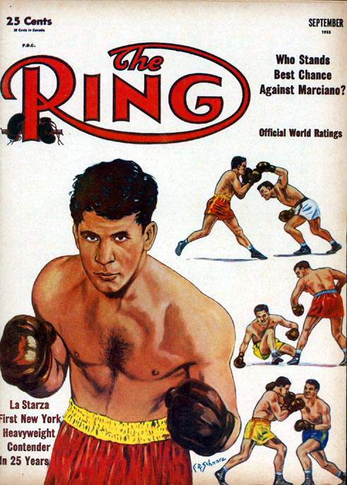 09/53 The Ring